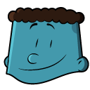 Captain Underpants Greego
