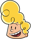 Captain Underpants Harold Hutchins and Skateboard