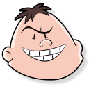 Captain Underpants Mr. Benjamin Krupp