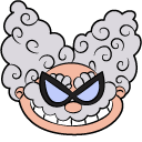 Captain Underpants Tippy Tinkletrousers