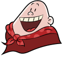 Captain Underpants