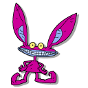 Aahh!!! Real Monsters Ickis