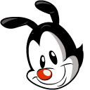 Animaniacs Yakko Warner