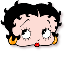 Betty Boop