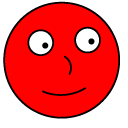 Bugbo The Red Brother