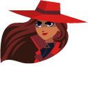 Carmen Sandiego