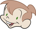 ChalkZone Rudy Tabootie