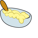 Chowder Mung Daal
