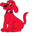 Clifford the Big Red Dog