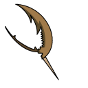 CliffSide Cordie and Claw