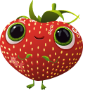 Cloudy with a Chance of Meatballs Barry