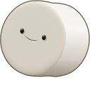 Cloudy with a Chance of Meatballs Marshmallow