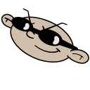 Codename: Kids Next Door Numbuh 1 and his Hand