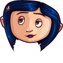 Coraline and The Doll