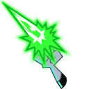 Danny Phantom and Ghost Ray