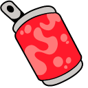 Eddsworld Edd and Coke