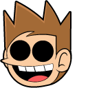 Eddsworld Tom Bass Guitar Susan