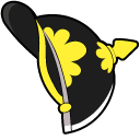 Eddsworld Tord and Pickelhaube Helmet
