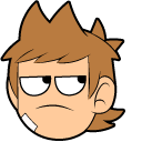 Eddsworld Tord and Pickelhaube Helmet