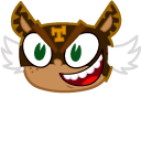 El Tigre: The Adventures of Manny Rivera El Tigre
