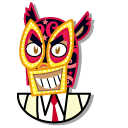 El Tigre White Pantera and his Boot of Truth