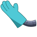 Final Space SAMES