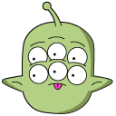 Final Space Tribore