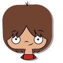 Foster's Home for Imaginary Friends Mac and his Arm