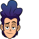 Glitch Techs Hector Nieves