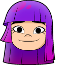 Glitch Techs Miko Kubota