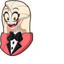 Hazbin Hotel Charlie