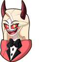 Hazbin Hotel Charlie