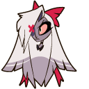 Hazbin Hotel Vaggie