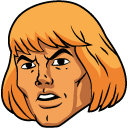 He-Man and Power Sword