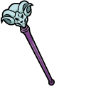 He-Man and the Masters of the Universe Skeletor