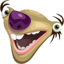 Ice Age Sid