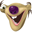 Ice Age Sid