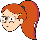 Infinity Train Tulip Olsen and One-One
