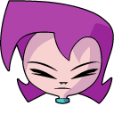 Invader Zim Gaz Membrane