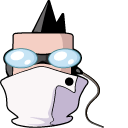 Invader Zim Professor Membrane