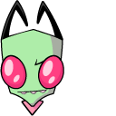 Invader Zim