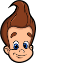 Jimmy Neutron