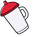 L.O.L. Surprise! M.C. Swag and Cup