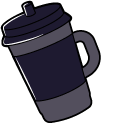 L.O.L. Surprise! Moonlight B.B. and Black Cup