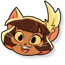 Lackadaisy Ivy Pepper