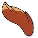 Lackadaisy Viktor Vasko and his Tail