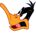Looney Tunes Daffy Duck