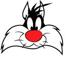 Looney Tunes Sylvester