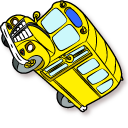 Magic School Bus Valerie Frizzle