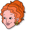 Magic School Bus Valerie Frizzle